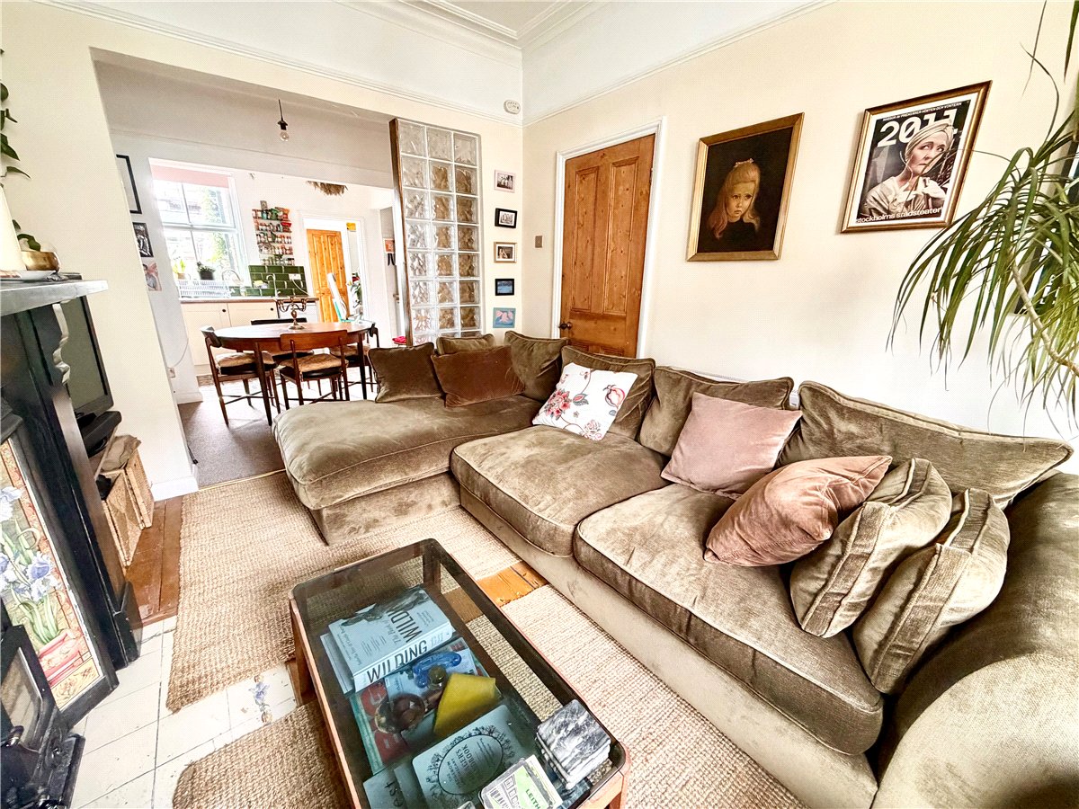 2 bedroom House, Neville Terrace, York, YO31 - Available, Image 7