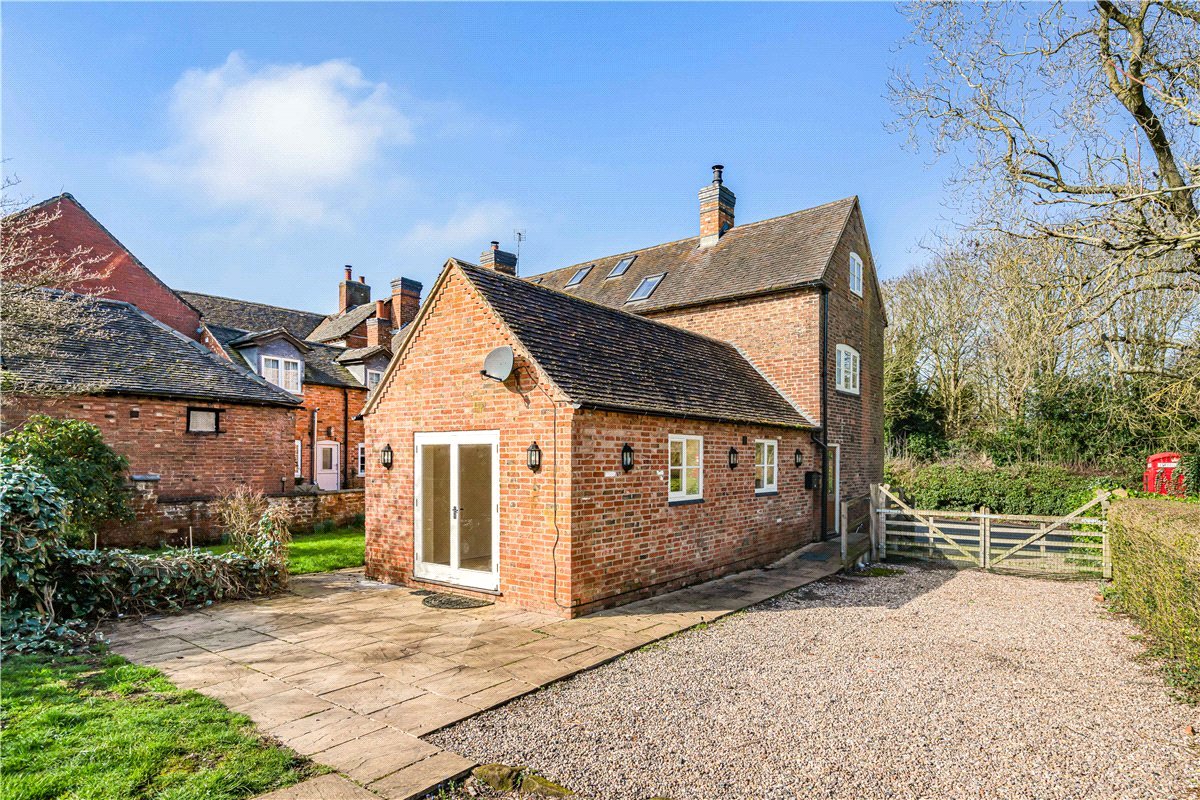 4 bedroom Cottage, Main Street, Sutton Cheney, CV13 - Sold STC, Image 26