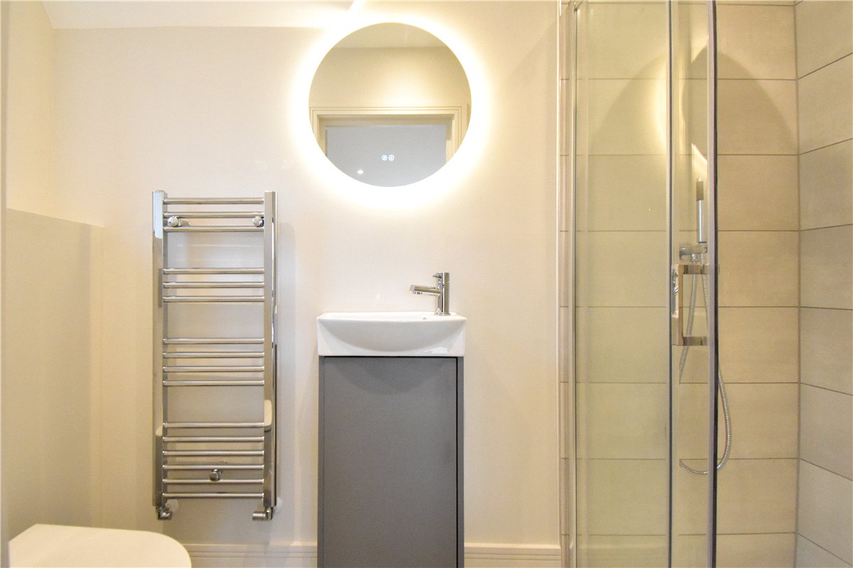 3 bedroom House, Station Road, Foxton, CB22 - Available, Image 1