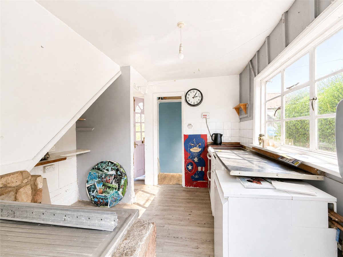 2 bedroom House, Abington Pigotts, Royston, SG8 - Available, Image 2