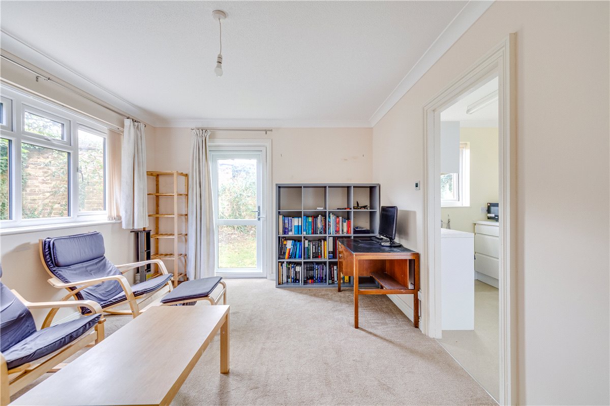 1 bedroom Flat, Clarence Lane, London, SW15 - Sold, Image 1
