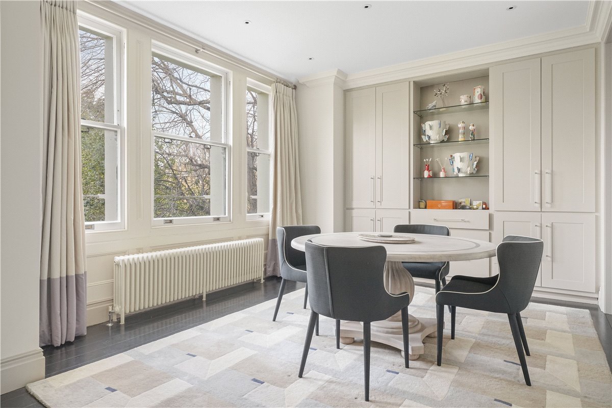 3 bedroom Flat, Addison Road, Holland Park, W14 - Available, Image 2