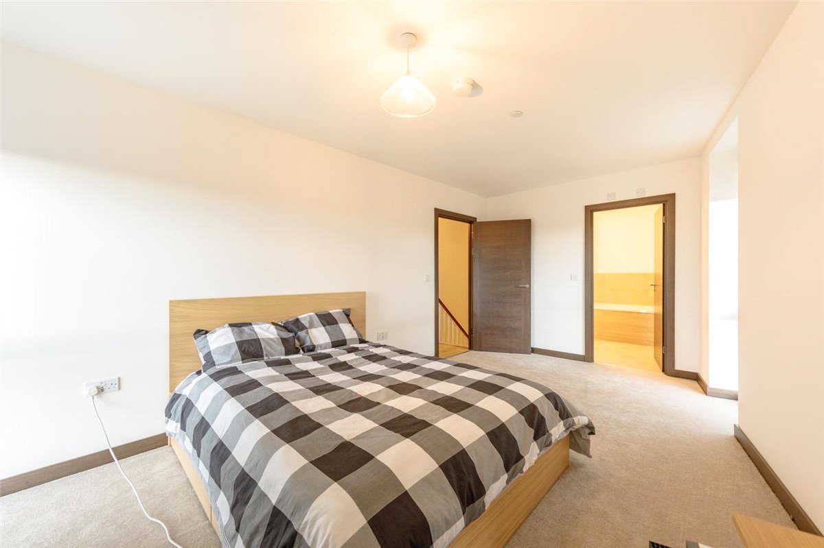 2 bedroom Flat, 4 Station Square, Cambridge, CB1 - Sold, Image 6