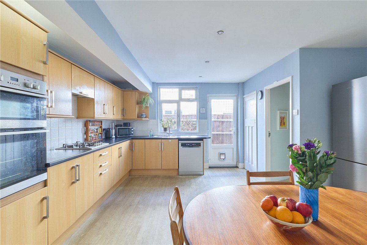 3 bedroom House, Mowbray Road, Cambridge, CB1 - Available, Image 1