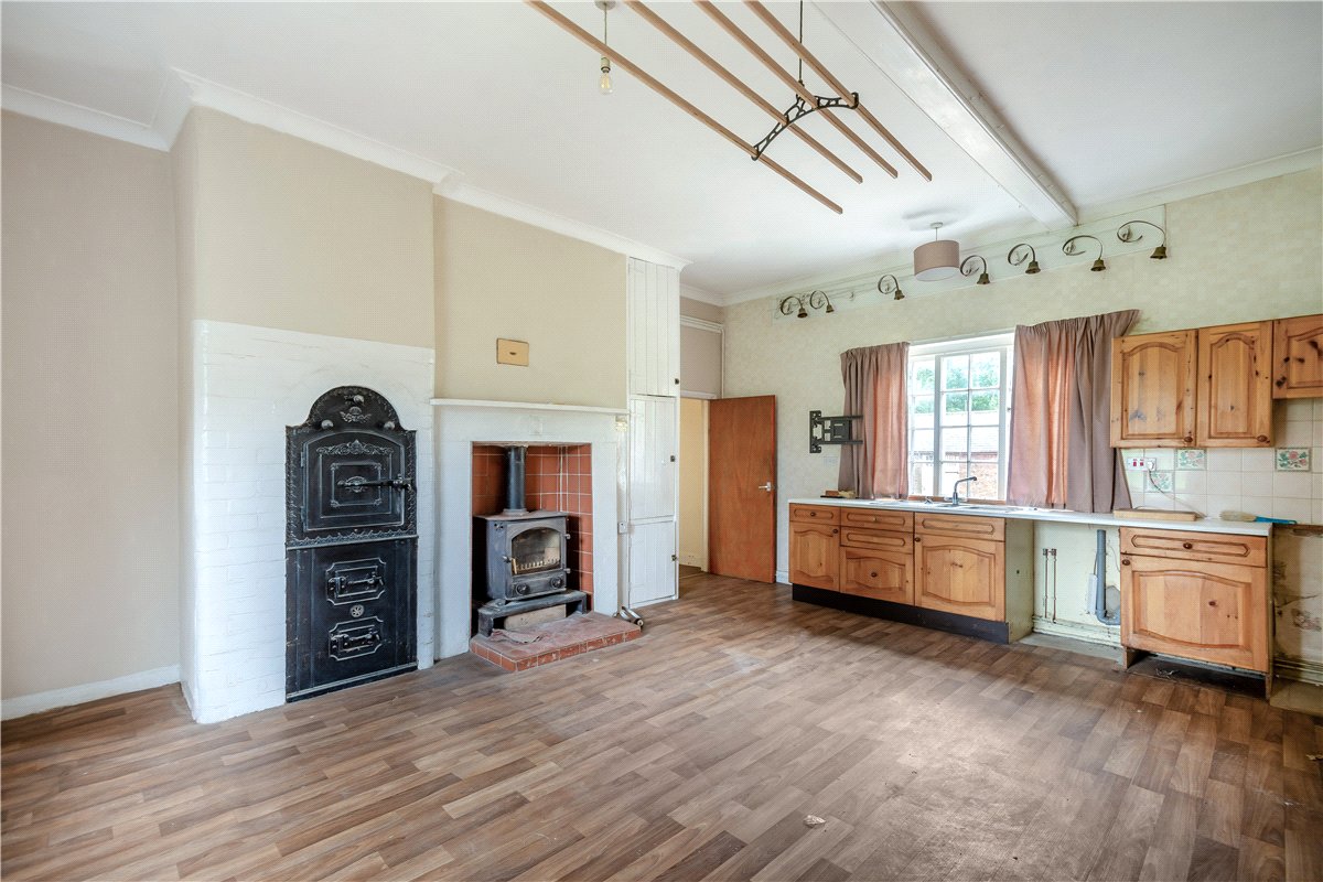   Farm, Bassett House Farm, Thorpe Bassett, YO17 - Available, Image 14
