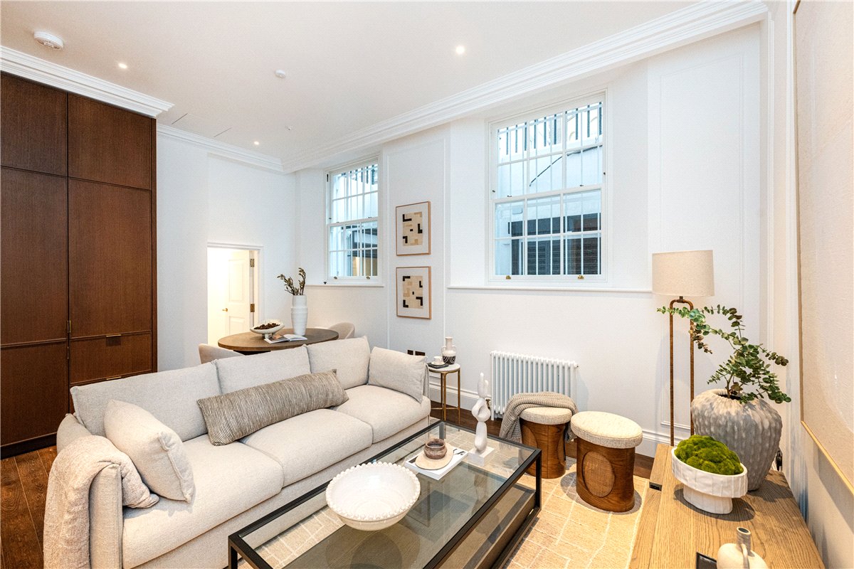 1 bedroom Flat, Charles Street, London, W1J - Available, Image 8
