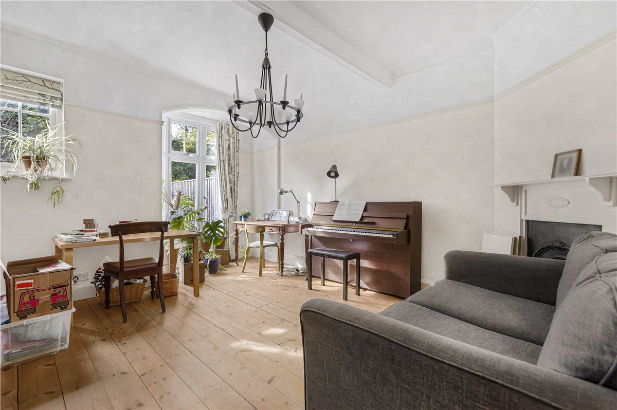 4 bedroom House, Woodstock Road, Oxford, OX2 - Available, Image 2