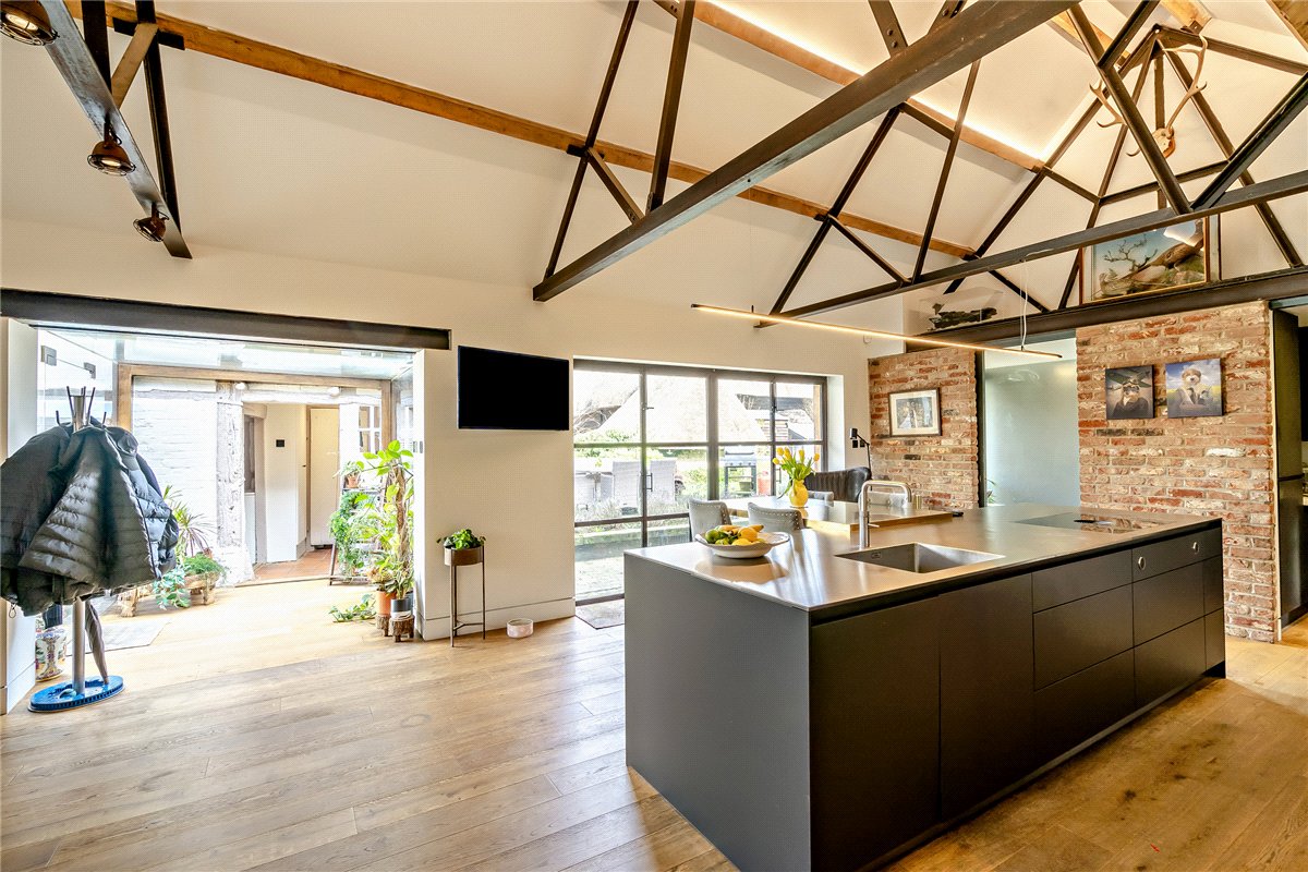 4 bedroom House, Lower Green, Inkpen, RG17 - Available, Image 22