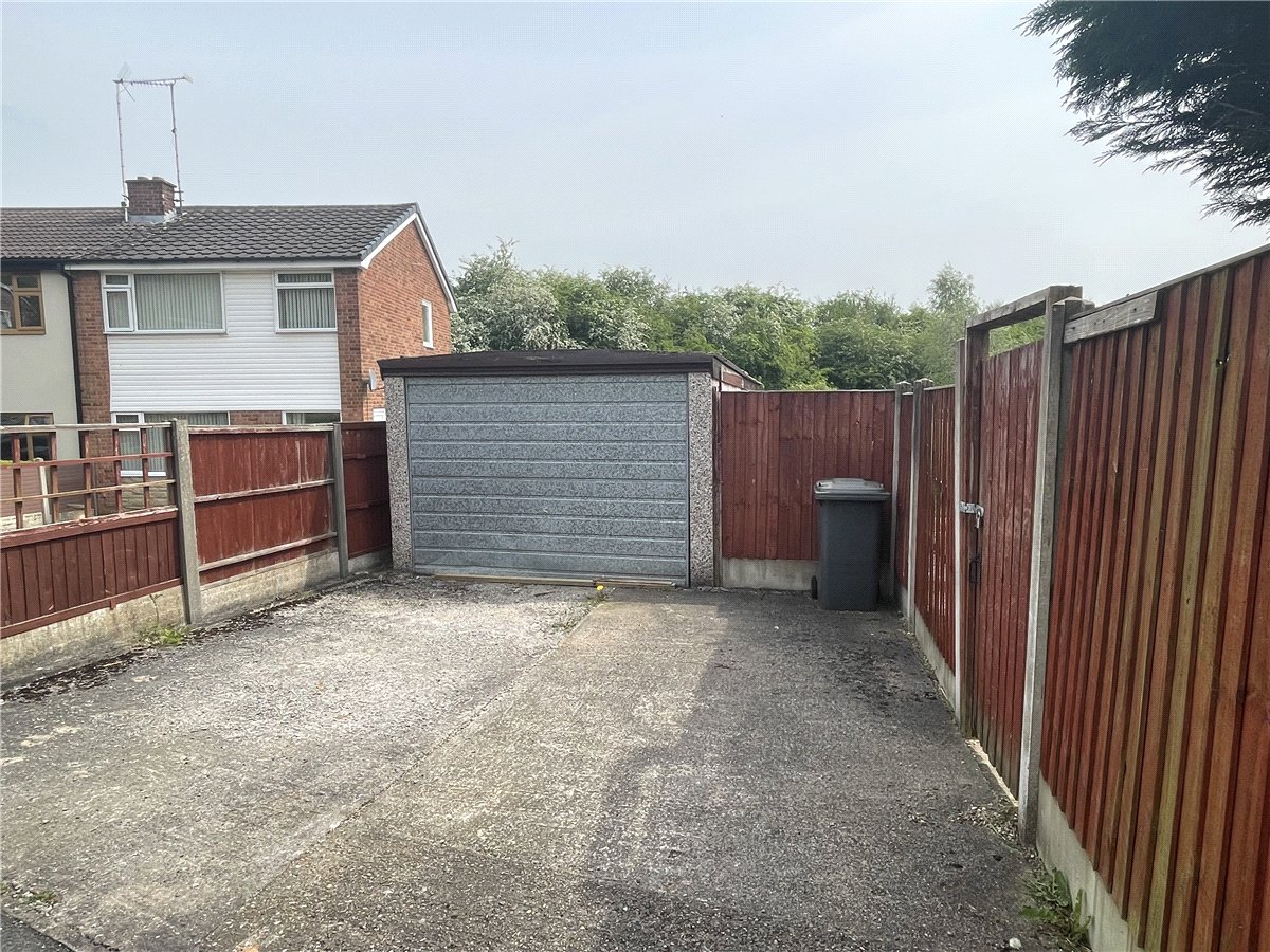 3 bedroom House, Penfold Way, Morton, DE55 - Available, Image 8