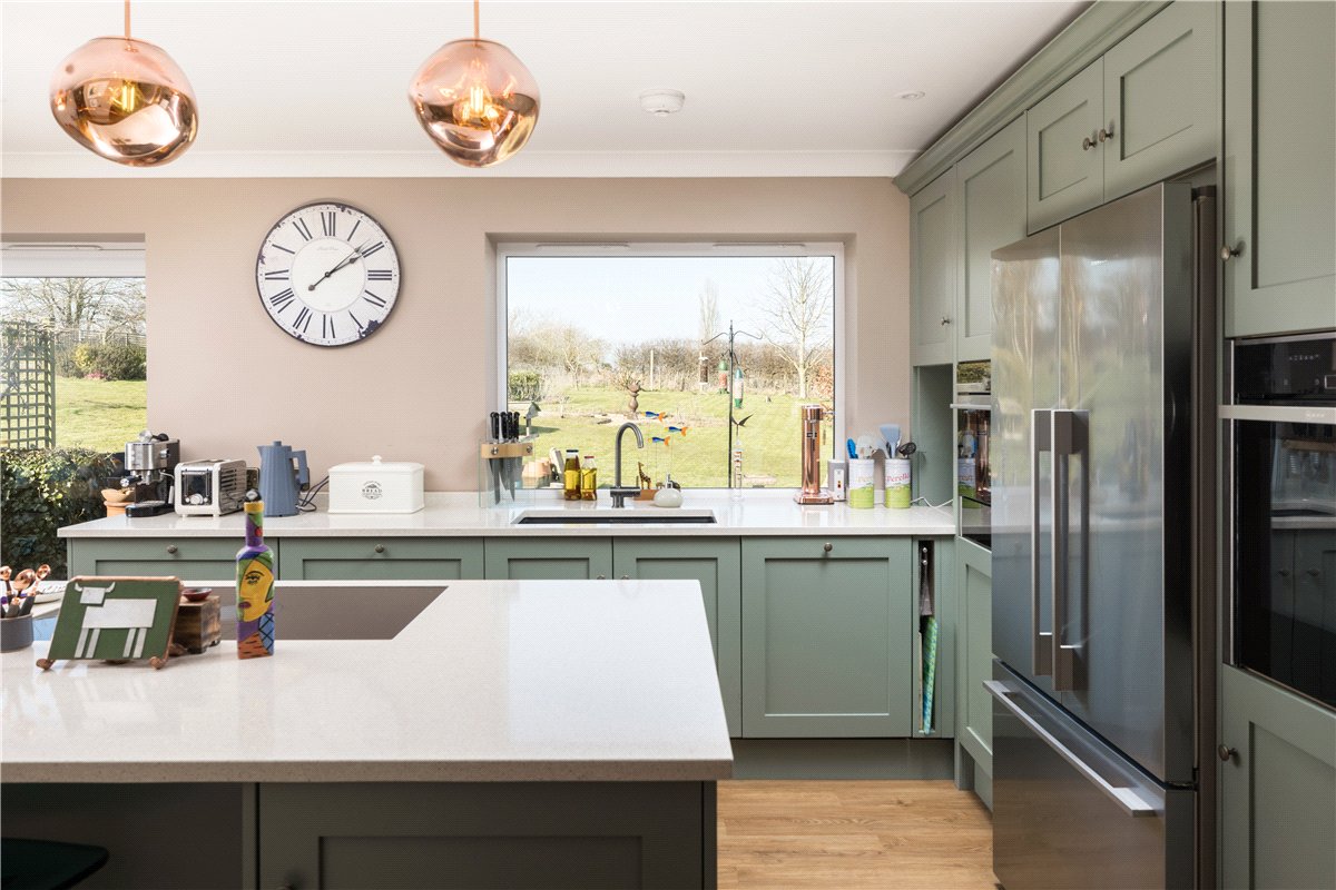 3 bedroom House, Welburn, York, YO60 - Available, Image 5