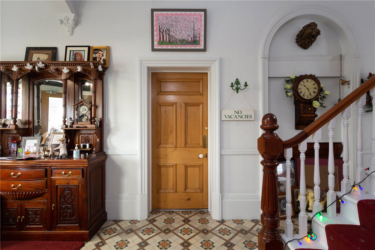 13 bedroom House, Albemarle Road, York, YO23 - Available, Image 8