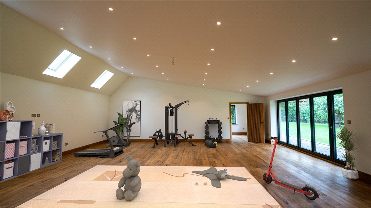 6 bedroom House, Burcot, Abingdon, OX14 - Available, Image 10