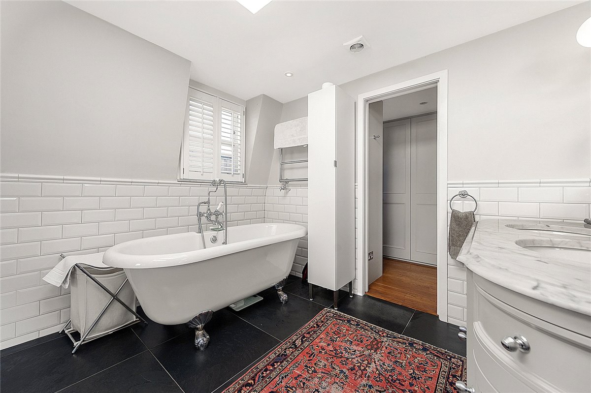 4 bedroom Flat, Parsons Green Lane, London, SW6 - , Image 19