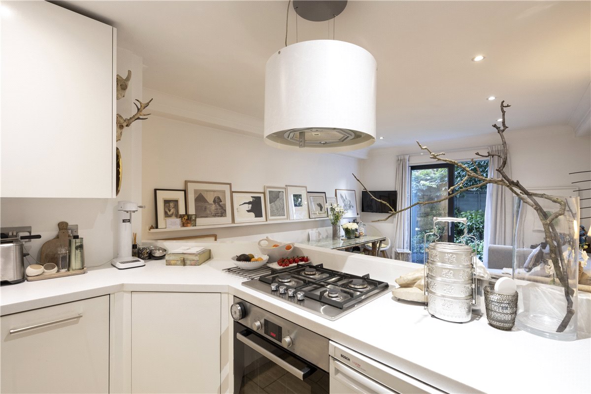 2 bedroom Flat, Battersea High Street, London, SW11 - Available, Image 5