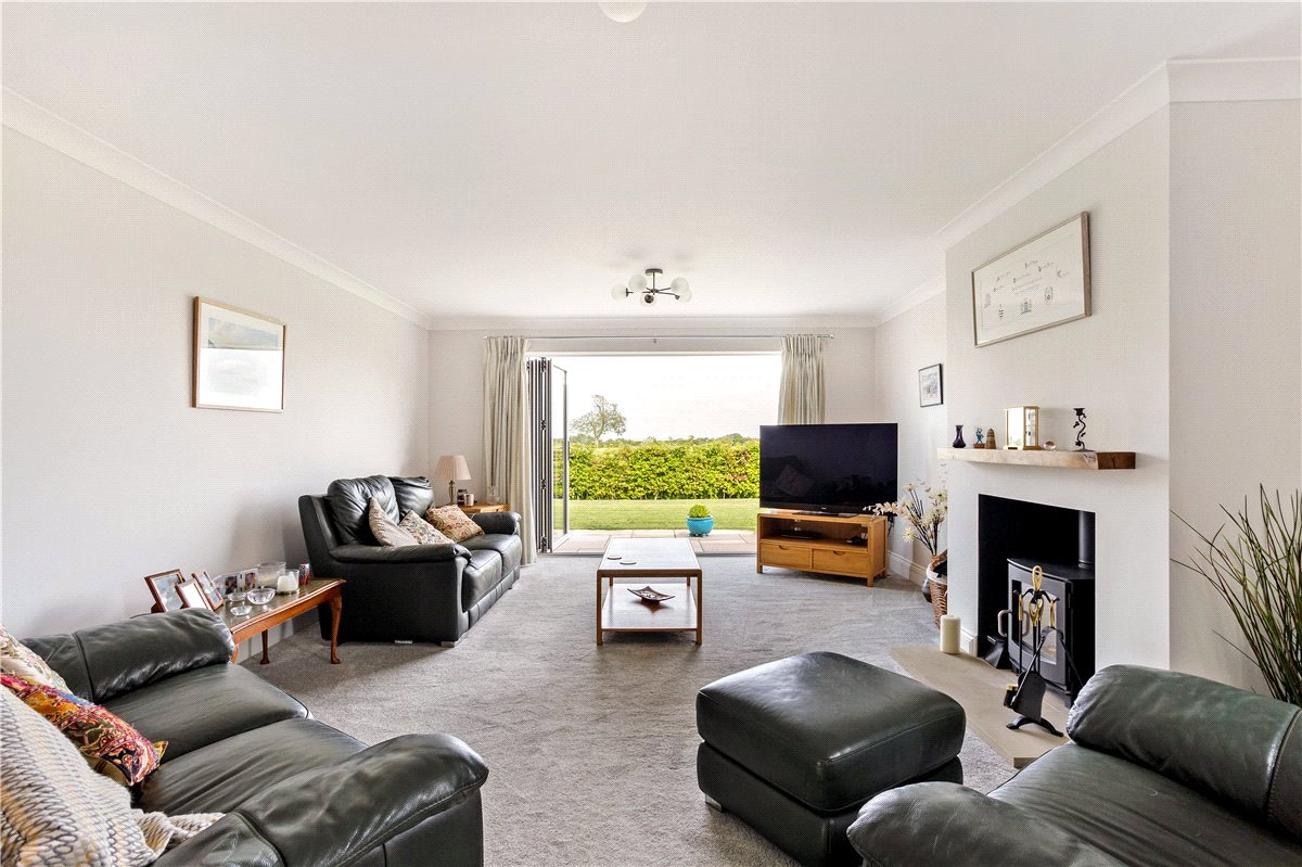 4 bedroom House, Marton Meadow, Marton le Moor, HG4 - Available, Image 9