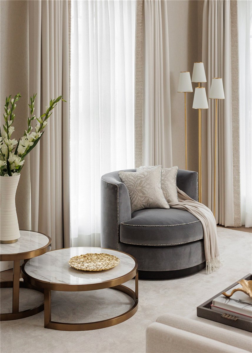 3 bedroom Maisonette, Pont Street, Knightsbridge, SW1X - Available, Image 7