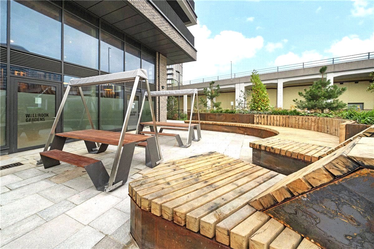 1 bedroom Flat, Heartwell Avenue, London, E16 - Available, Image 16
