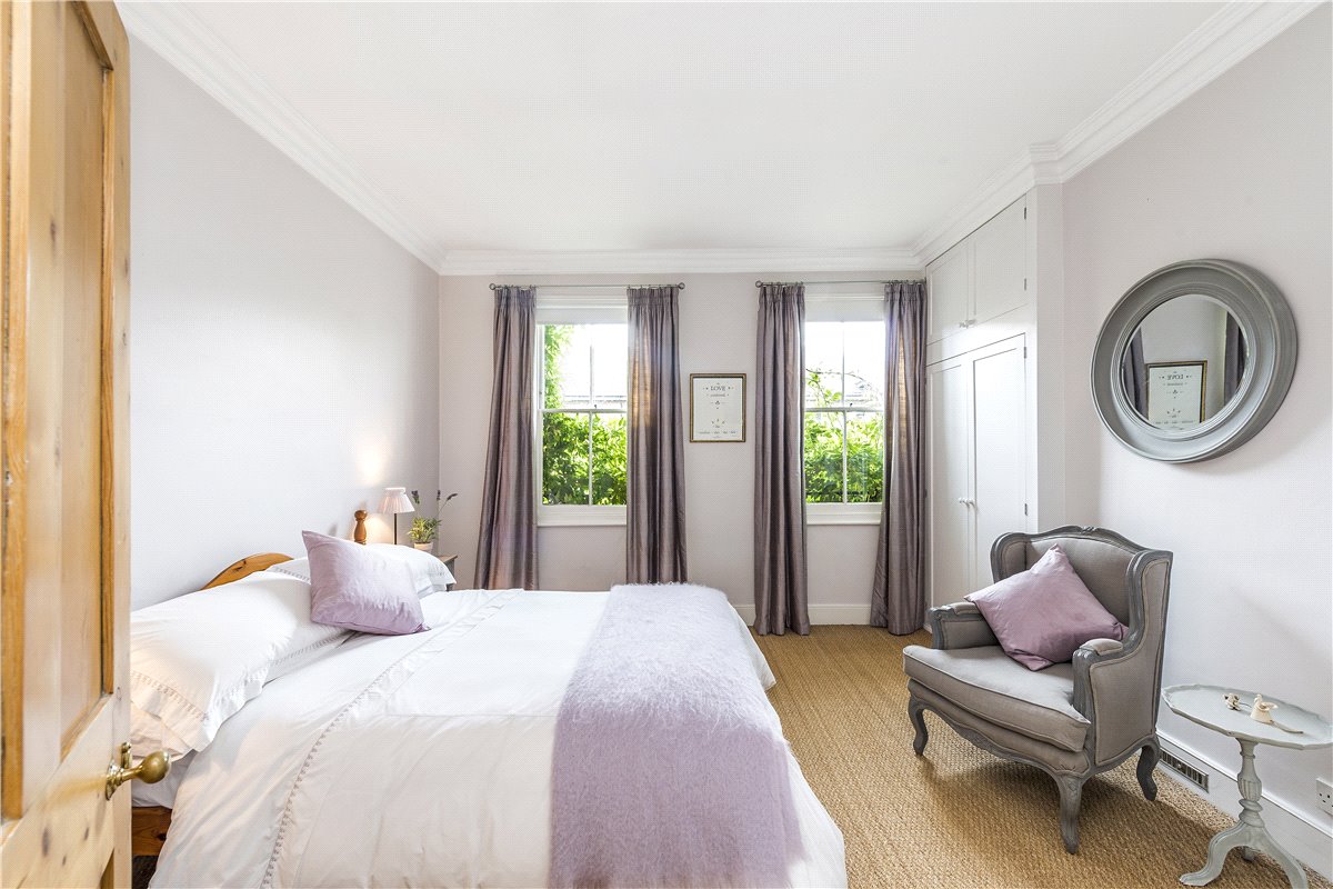 3 bedroom House, St. James's Drive, London, SW17 - Sold, Image 17