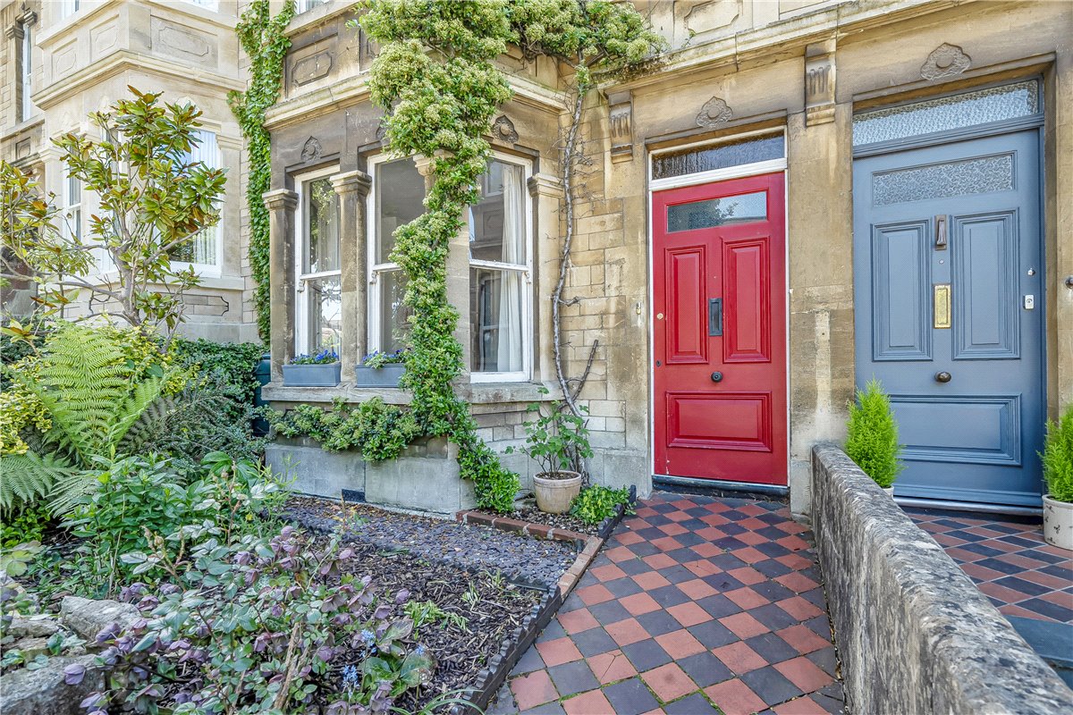 4 bedroom House, Beechen Cliff Road, Bath, BA2 - Sold STC, Image 9