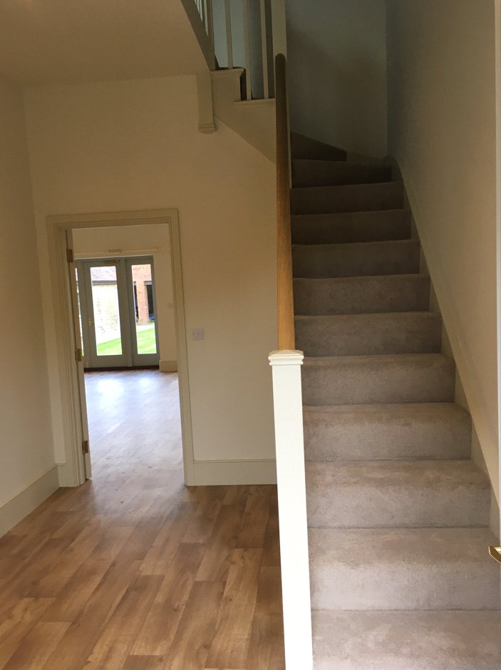 2 bedroom Barn Conversion, Bourton, Much Wenlock, TF13 - Let Agreed, Image 4