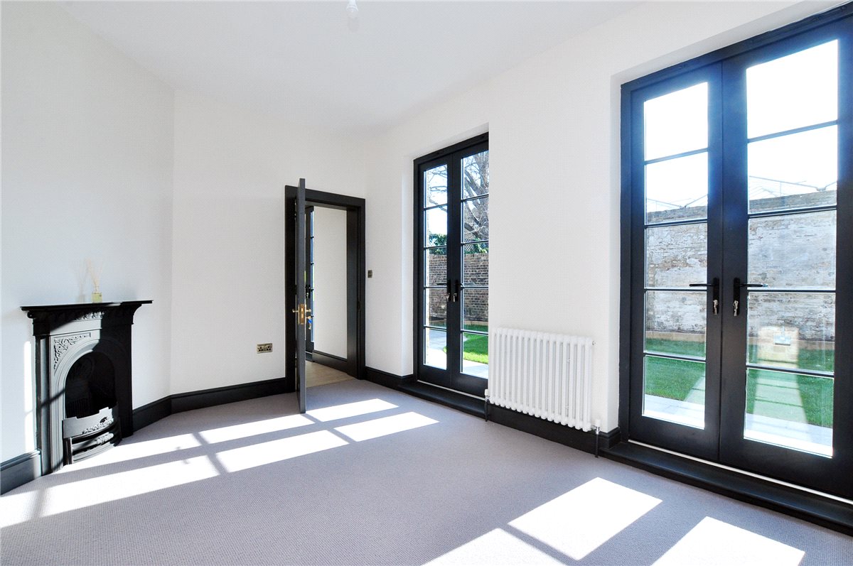   Development Land, Kew Green, Richmond, TW9 - Let Agreed, Image 11