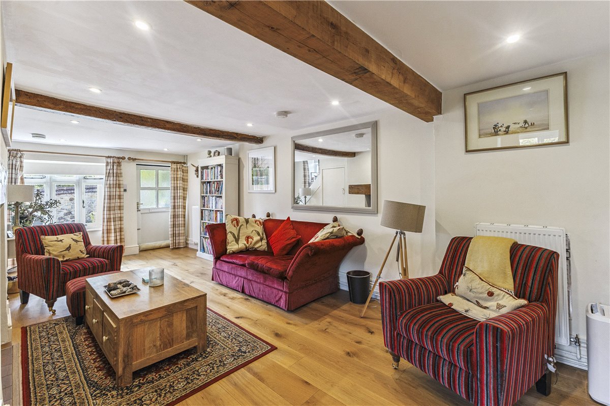 3 bedroom House, Crooked Corner, Aldbourne, SN8 - Available, Image 3