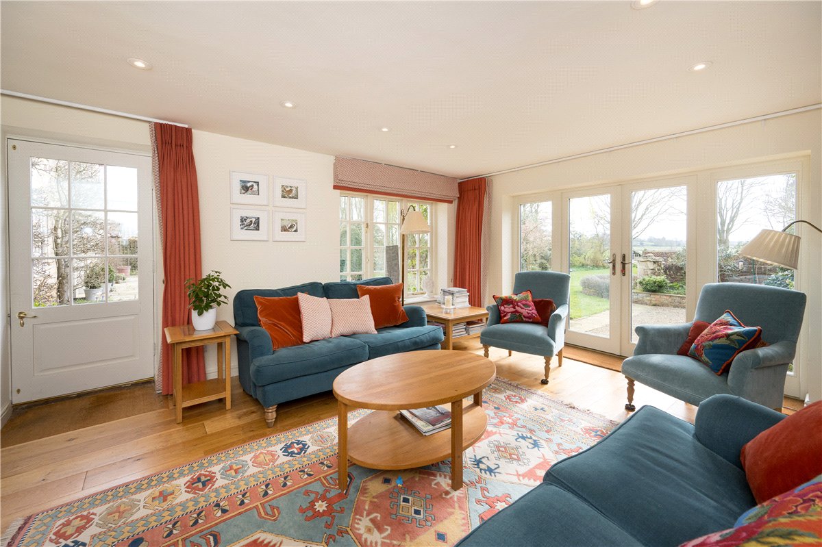 5 bedroom House, Copgrove Lane, Burton Leonard, HG3 - Available, Image 7