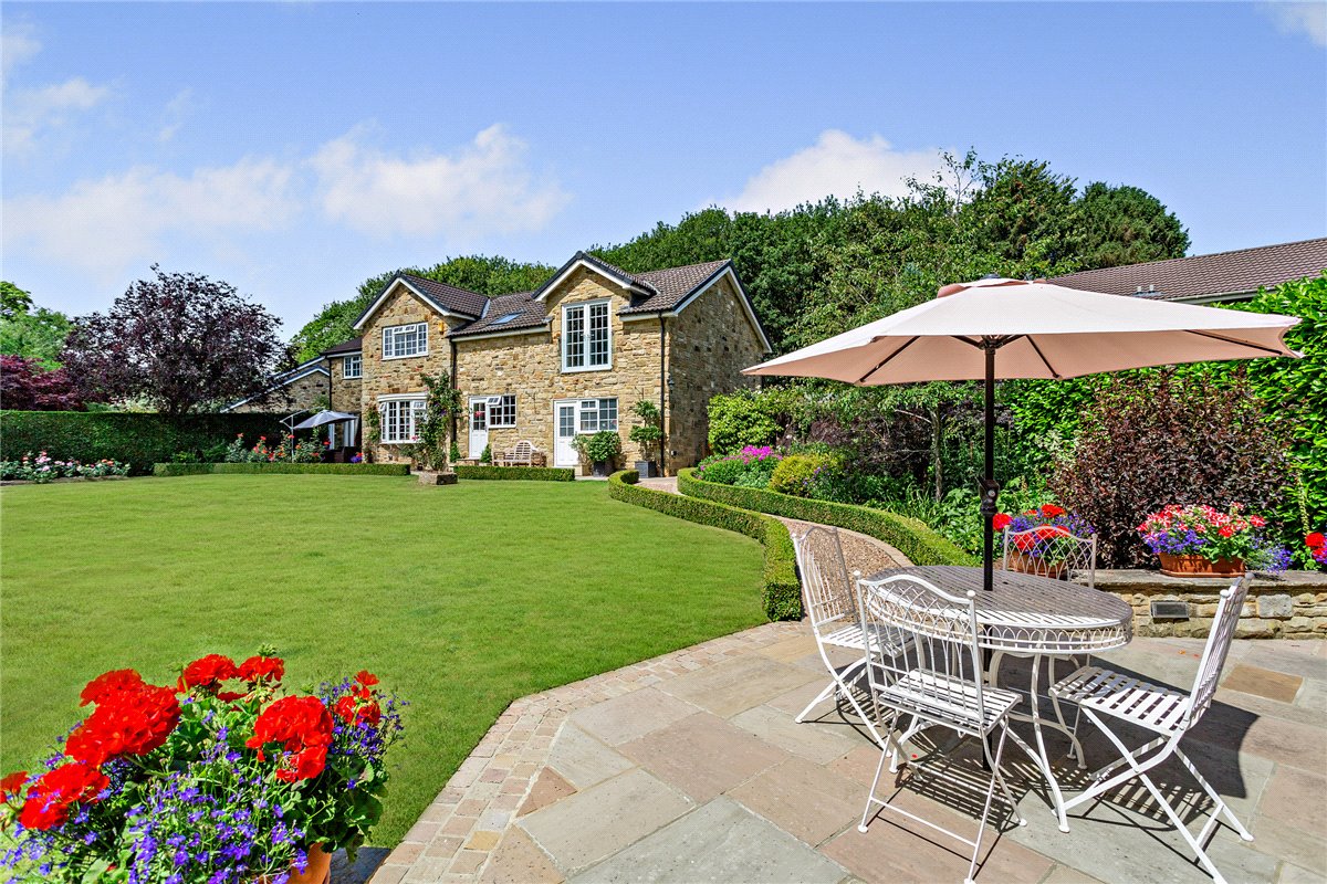 5 bedroom House, Malthouse Lane, Burn Bridge, HG3 - Sold, Image 16