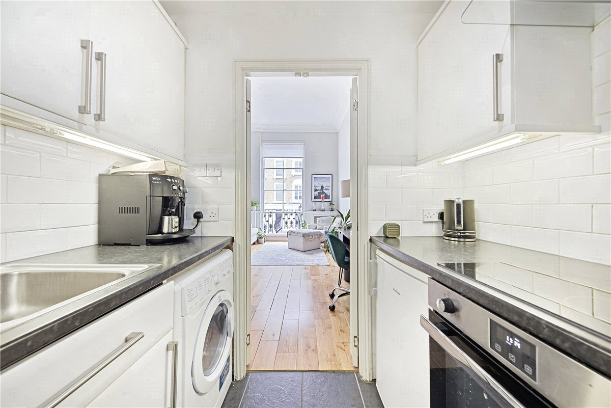 1 bedroom Flat, Craven Hill Gardens, Bayswater, W2 - , Image 8