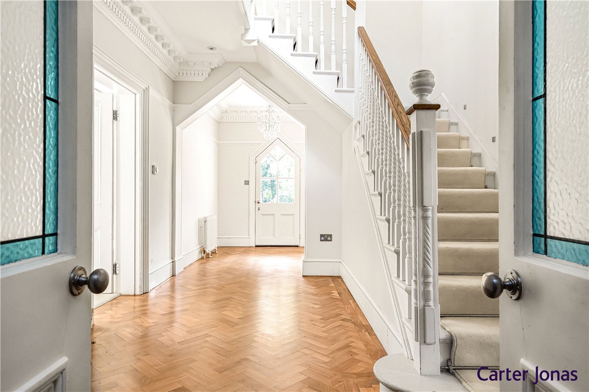 6 bedroom House, Thicket Road, Houghton, PE28 - Available, Image 1