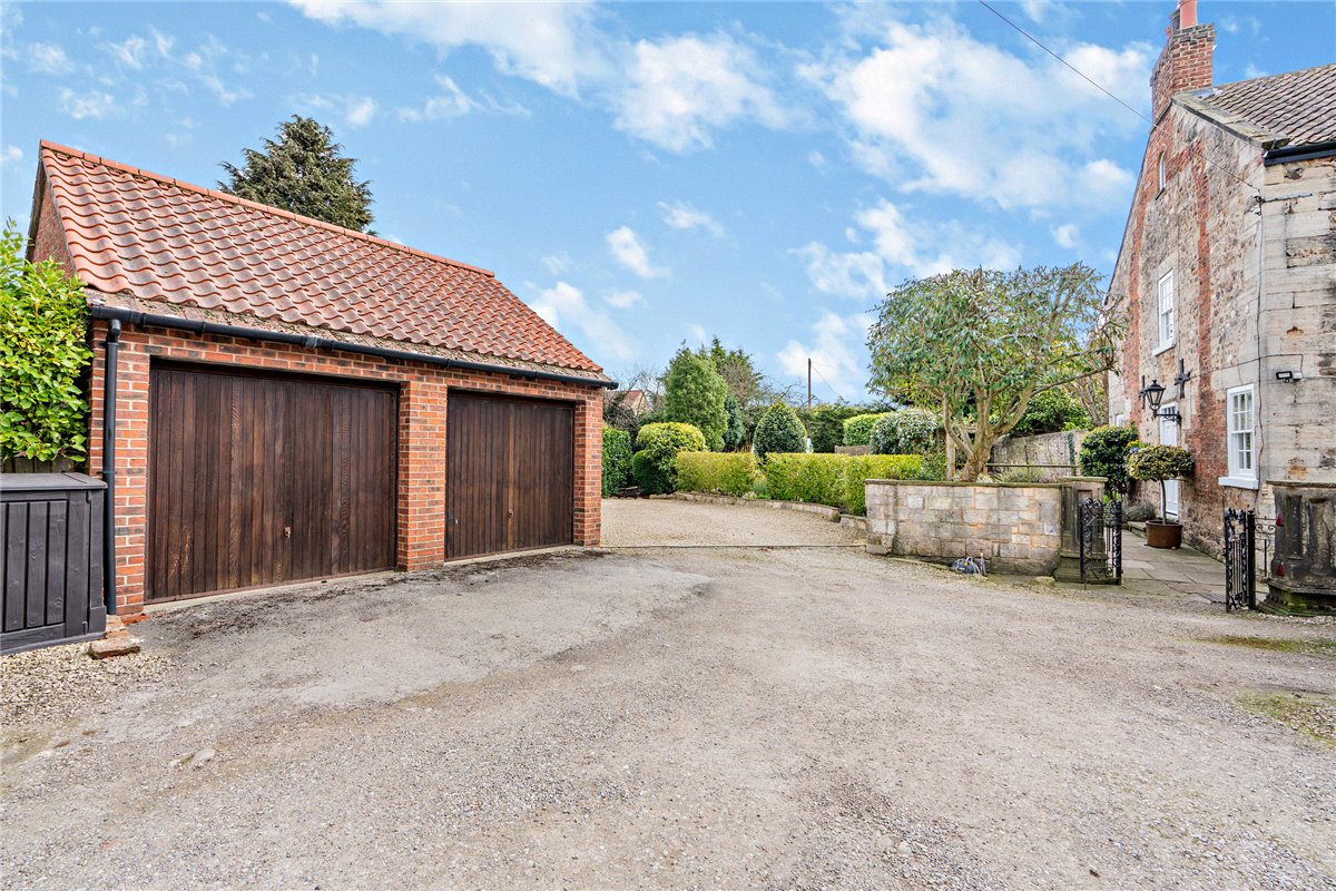 4 bedroom House, Burton Leonard, Near Harrogate, HG3 - Available, Image 6