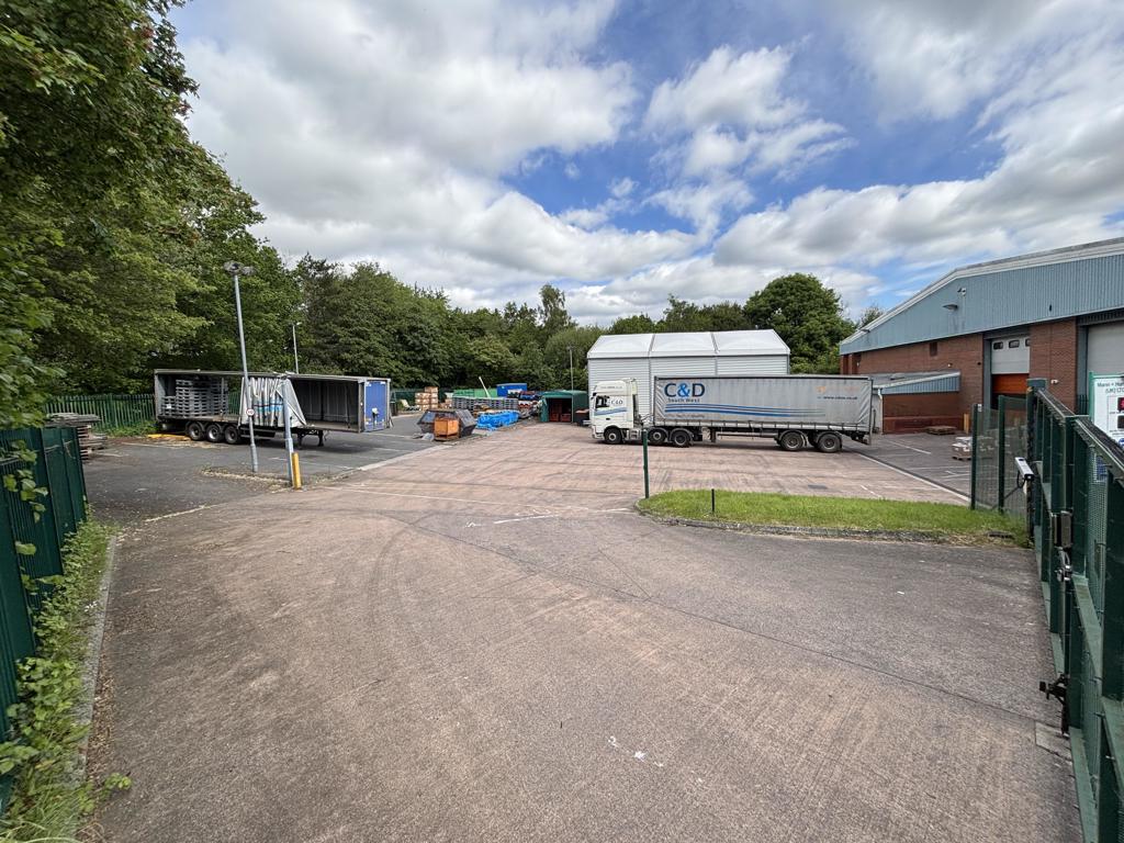 36010 Sq Ft, Leach Road, Chard, TA20 - Available, Image 9