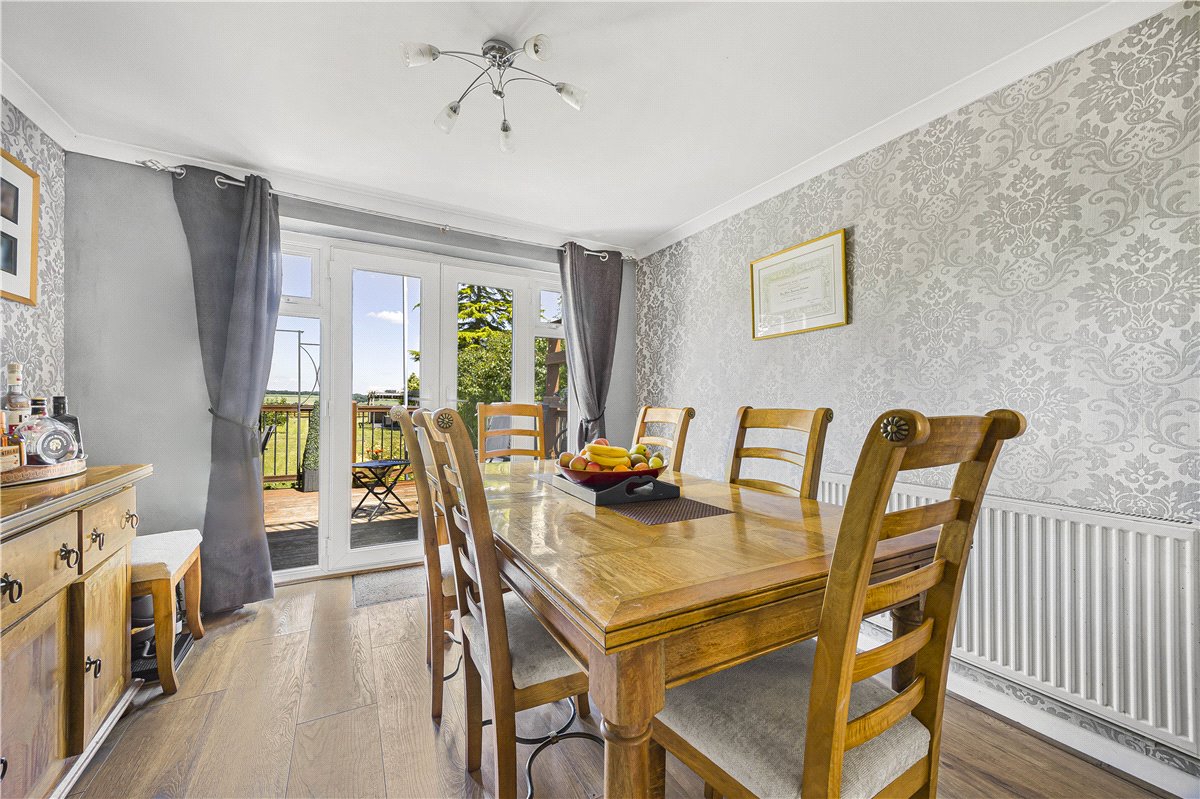 4 bedroom House, Norreys Road, Cumnor, OX2 - Sold, Image 28