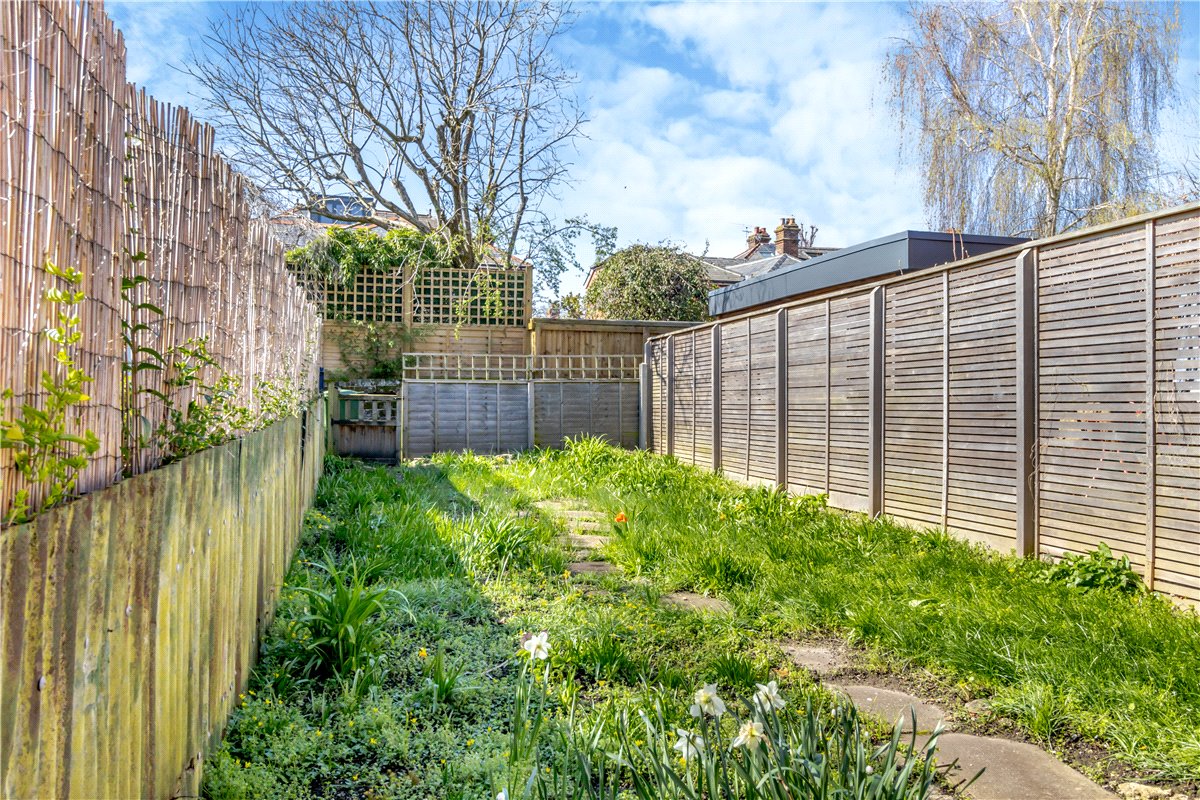 2 bedroom House, Clausentum Road, Winchester, SO23 - Sold, Image 1