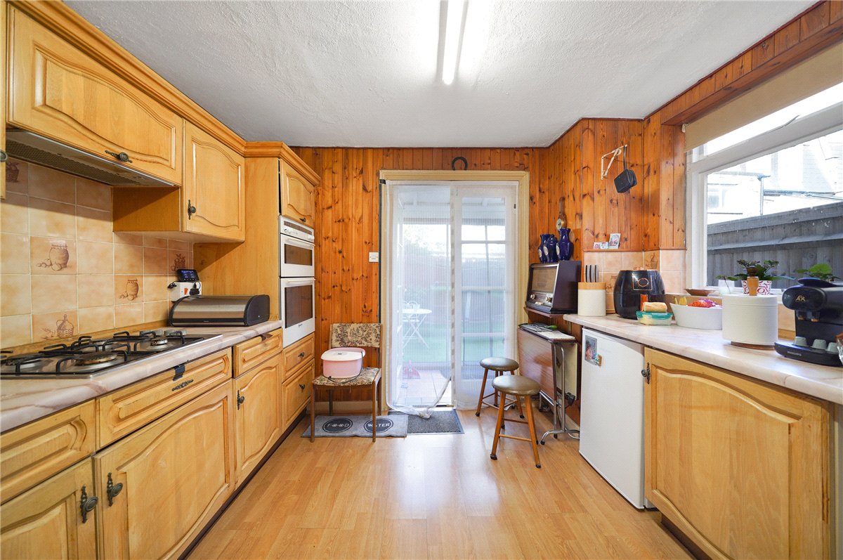 3 bedroom House, Burnfoot Avenue, London, SW6 - Sold, Image 17