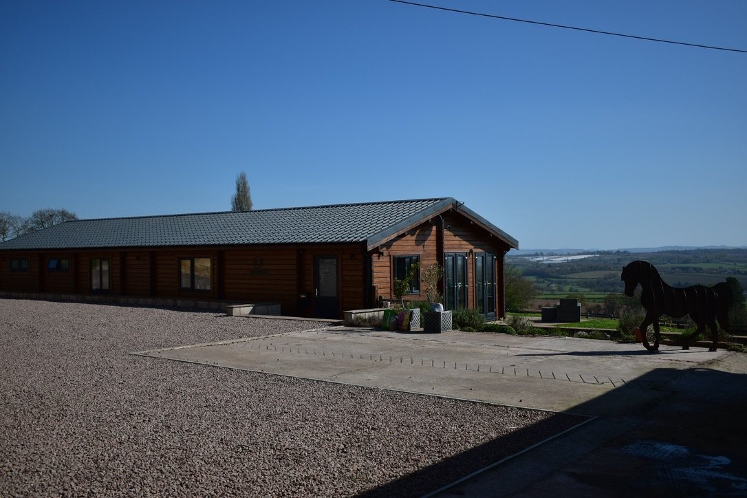 7 bedroom House, St. Weonards, Hereford, HR2 - Available, Image 30