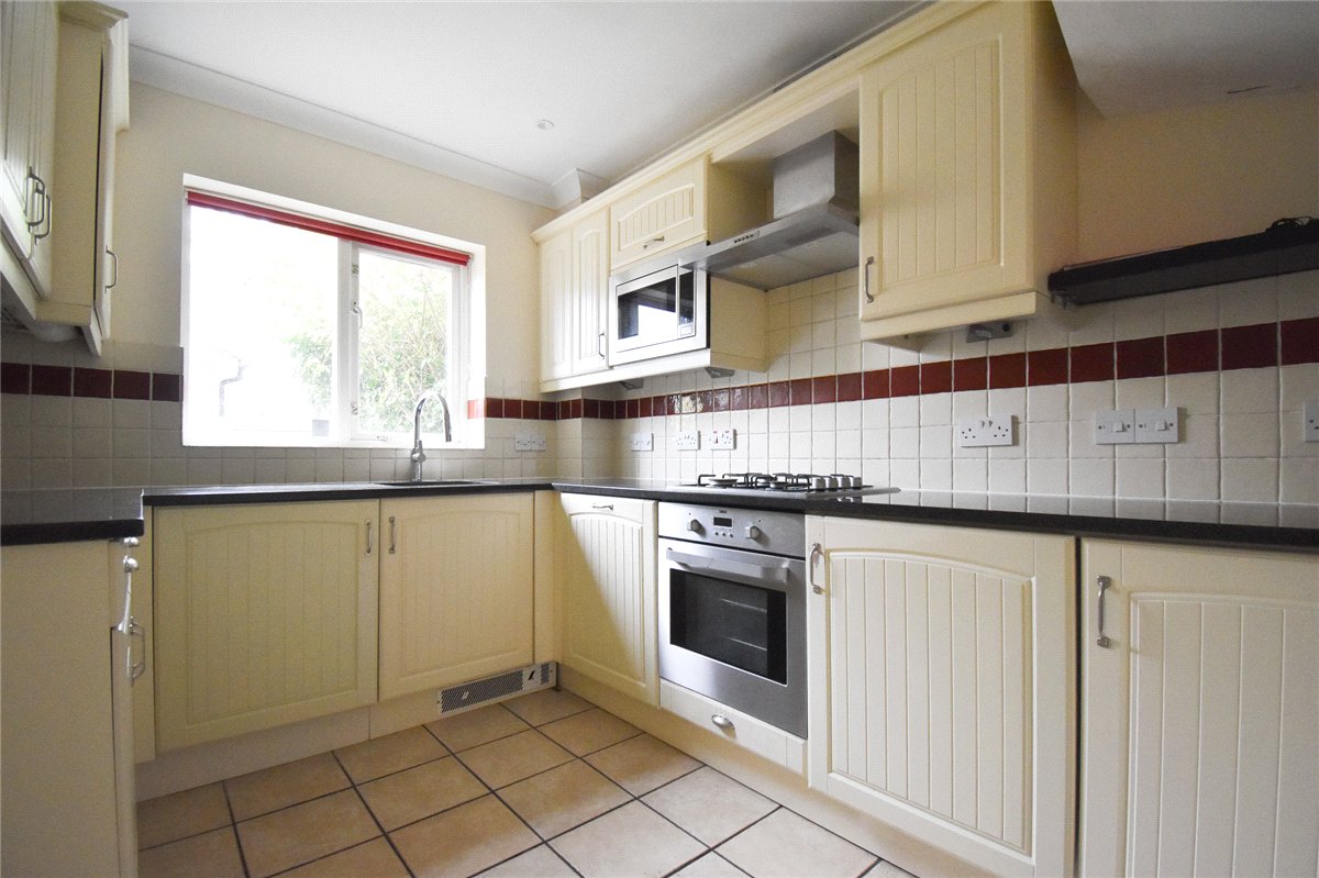 4 bedroom House, Fairsford Place, Cambridge, CB1 - Sold, Image 4