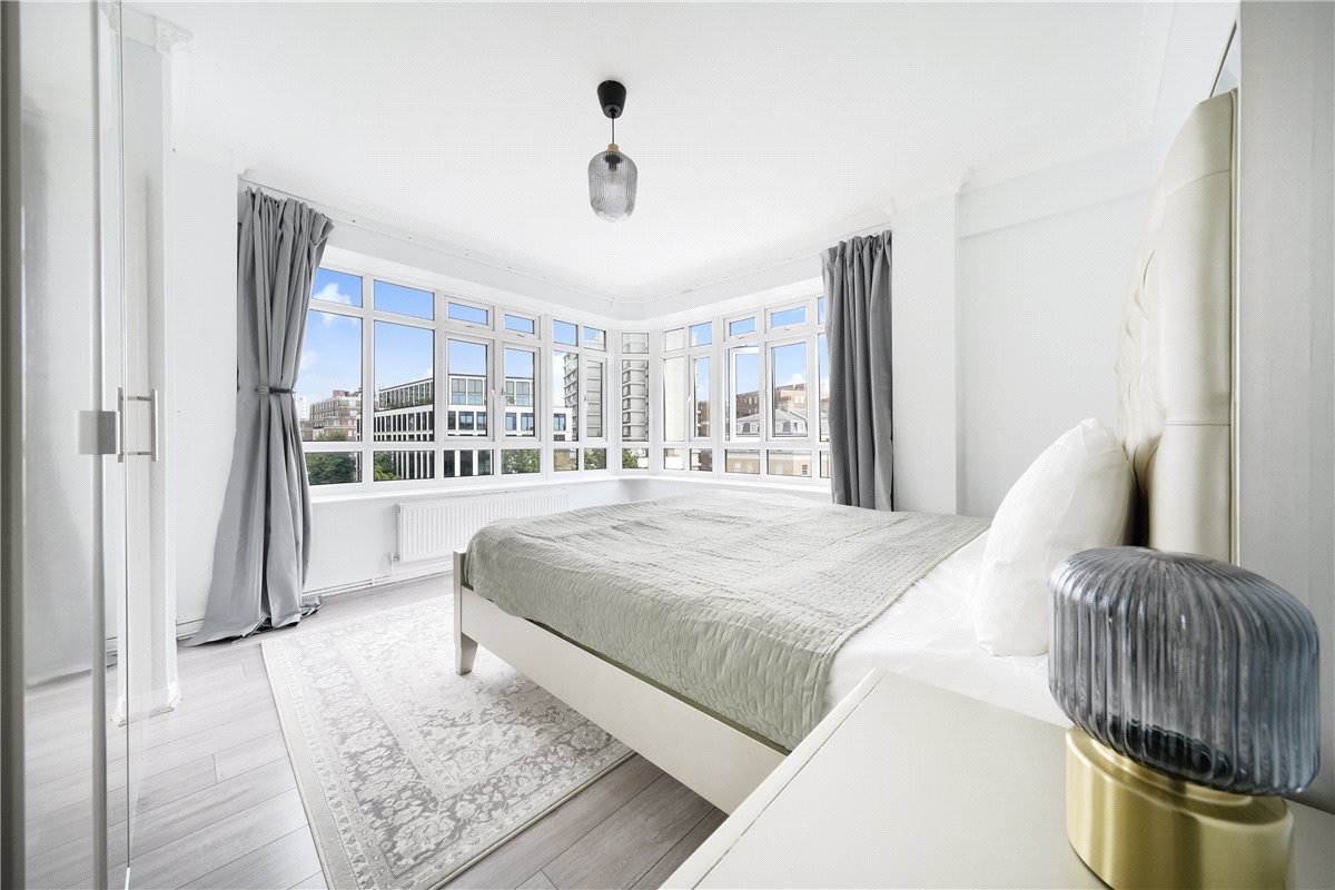 2 bedroom Flat, Portsea Place, Marble Arch, W2 - , Image 11