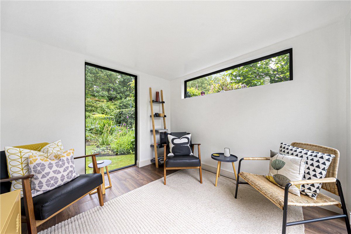 2 bedroom House, Water End, York, YO30 - Sold STC, Image 13