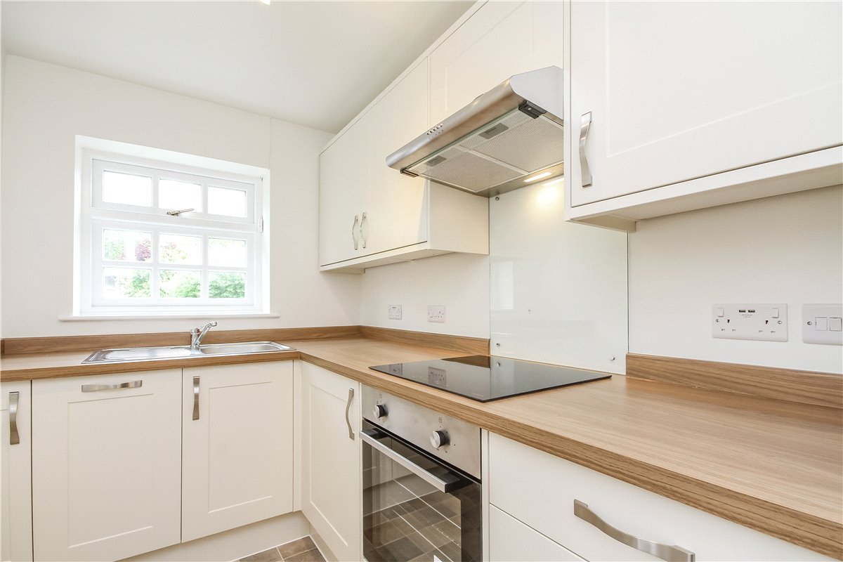 2 bedroom House, Mill Lane, Old Marston, OX3 - Let Agreed, Image 2