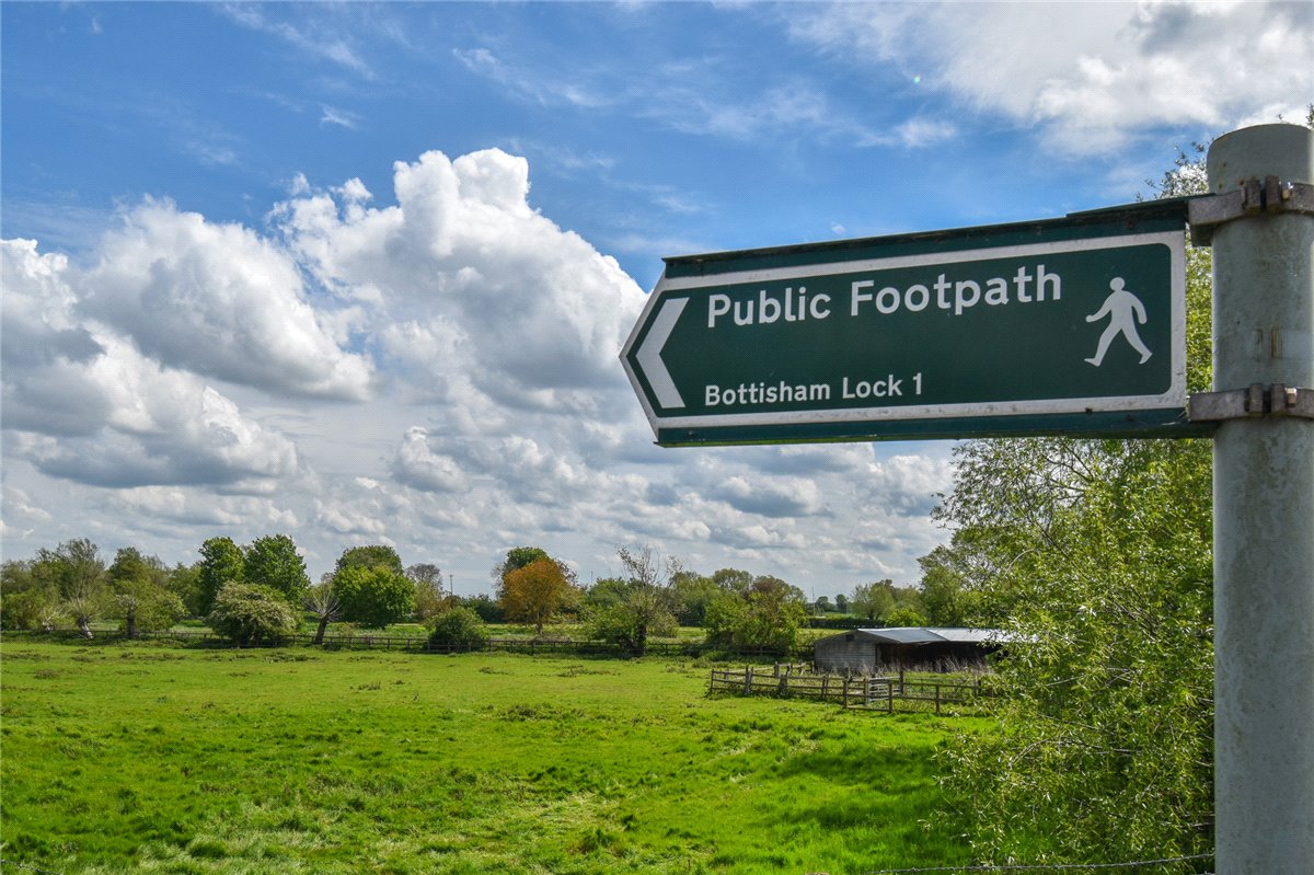 4 bedroom House, Bannold Road, Waterbeach, CB25 - Sold, Image 18