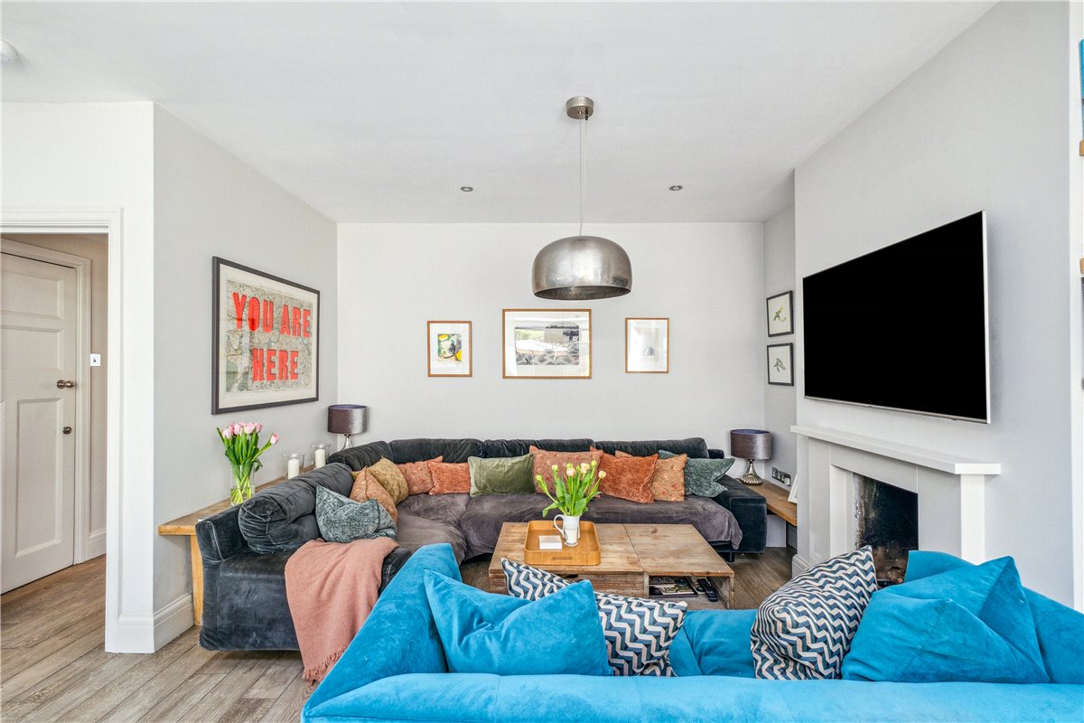 4 bedroom House, Marham Gardens, London, SW18 - Sold, Image 15