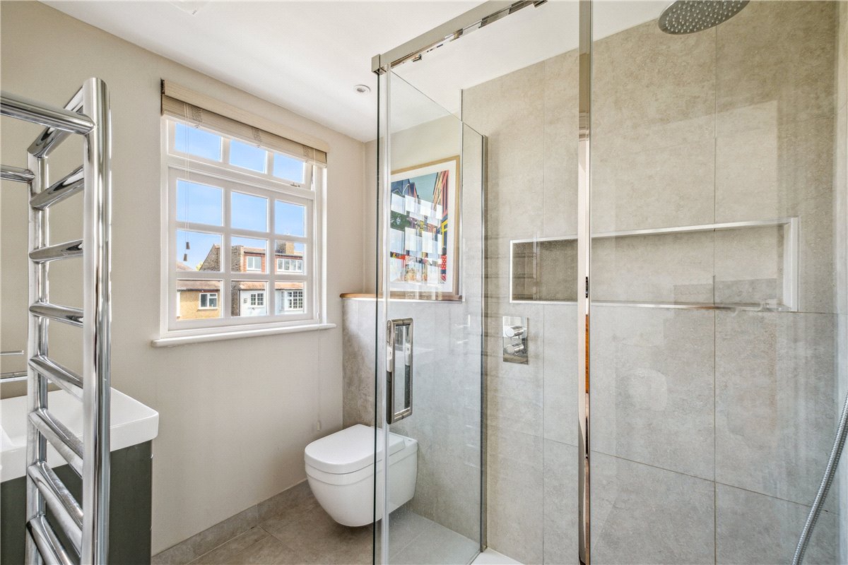 4 bedroom House, Marham Gardens, London, SW18 - Sold, Image 15