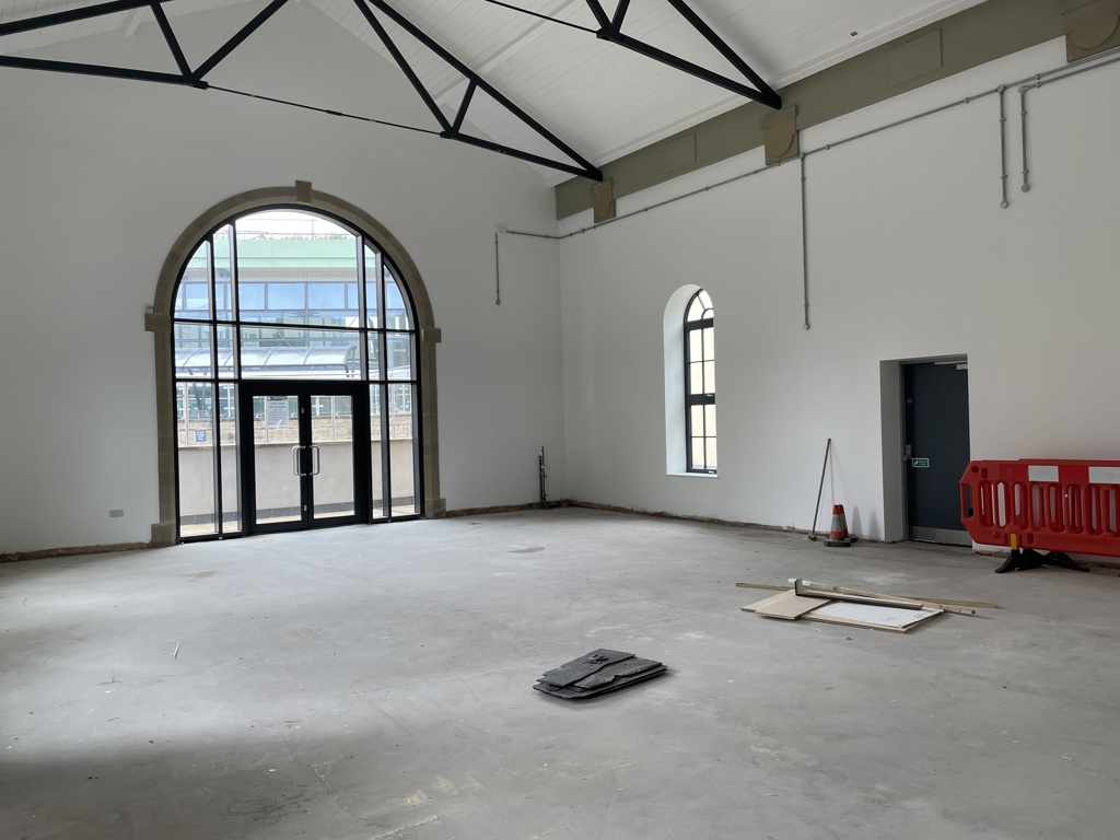 1185 Sq Ft, Wade Street, Halifax, HX1 - Available, Image 3