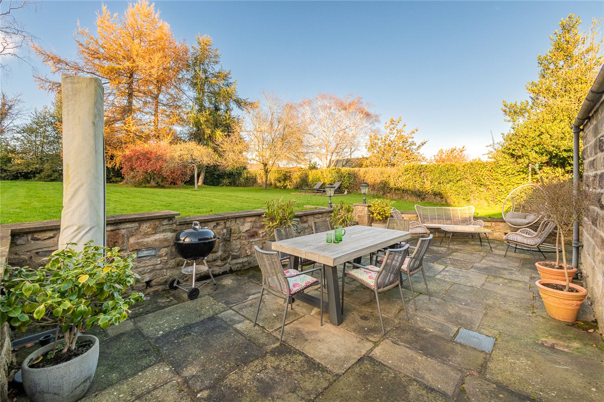 4 bedroom House, High Street, Hampsthwaite, HG3 - Sold, Image 20