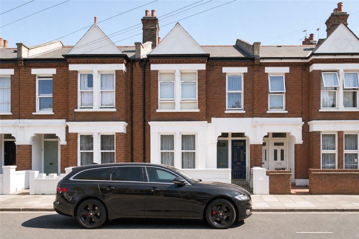 2 bedroom Flat, Lambrook Terrace, London, SW6 - Let Agreed, Image 10