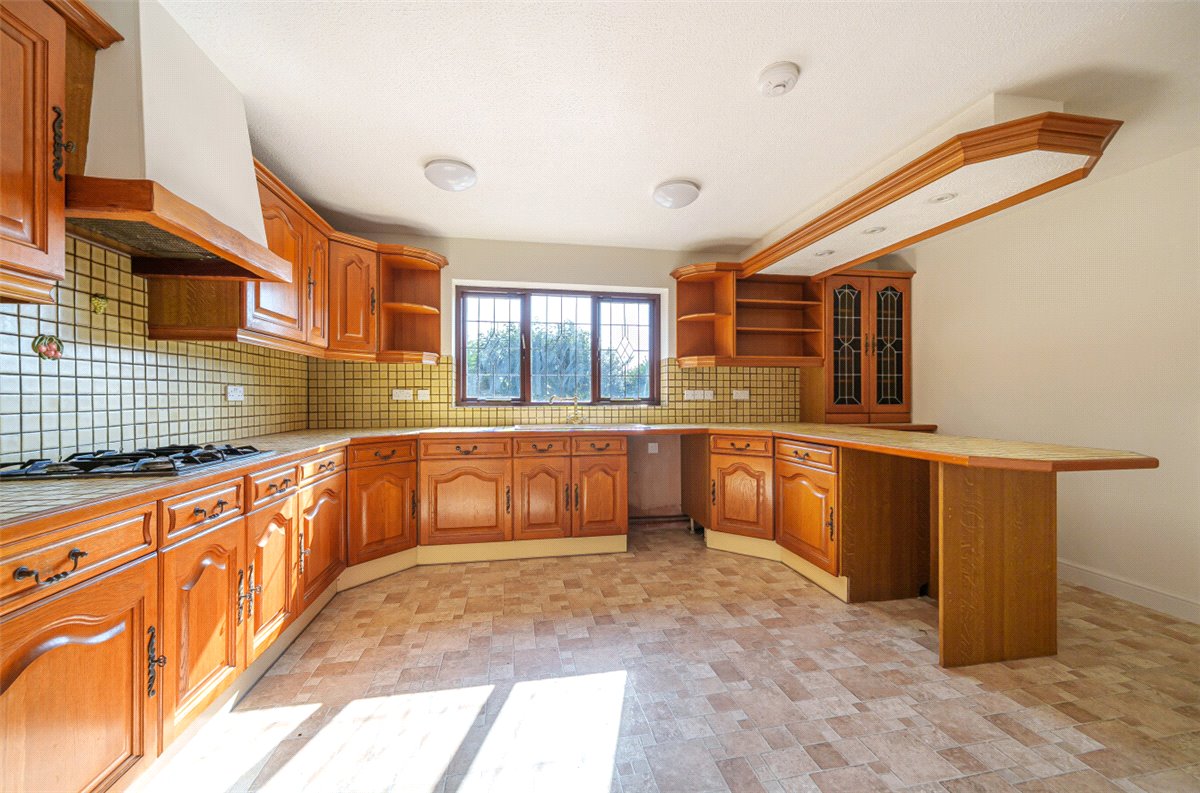 4 bedroom Bungalow, School Lane, Hints, B78 - Let Agreed, Image 4