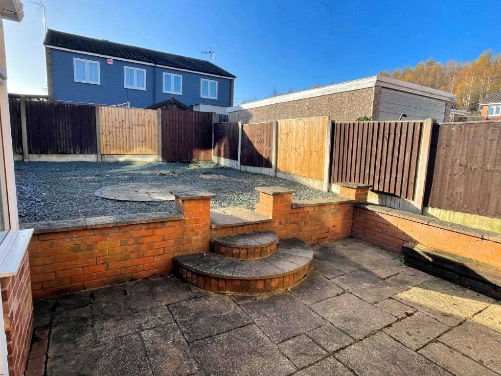 3 bedroom House, Penfold Way, Morton, DE55 - Available, Image 2