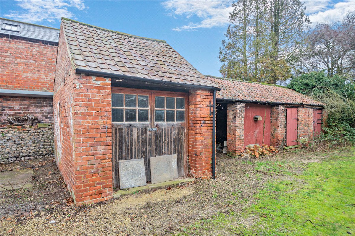 4 bedroom House, The Green, Kirklington, DL8 - Available, Image 7