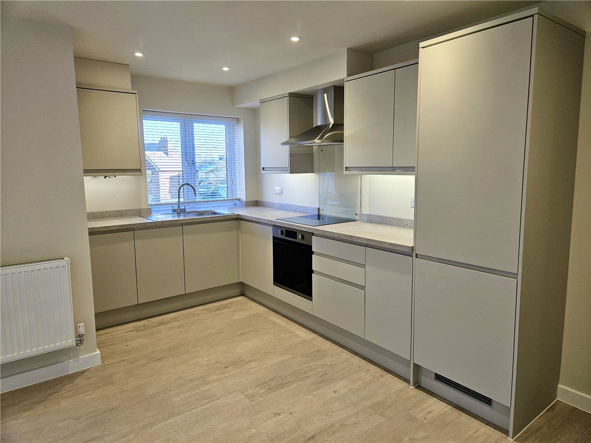 2 bedroom Flat, Drayton Road, Abingdon, OX14 - Available, Image 1